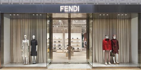 where to buy fendi in toronto|fendi ecommerce.